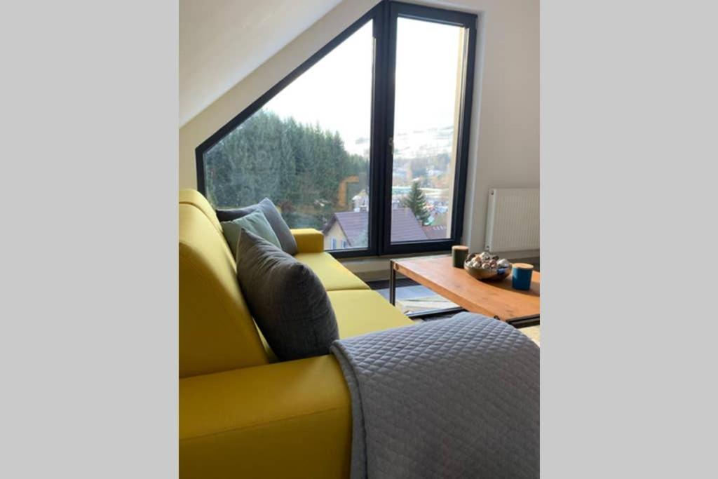 Apartman Peklo Vrchlabí Dış mekan fotoğraf