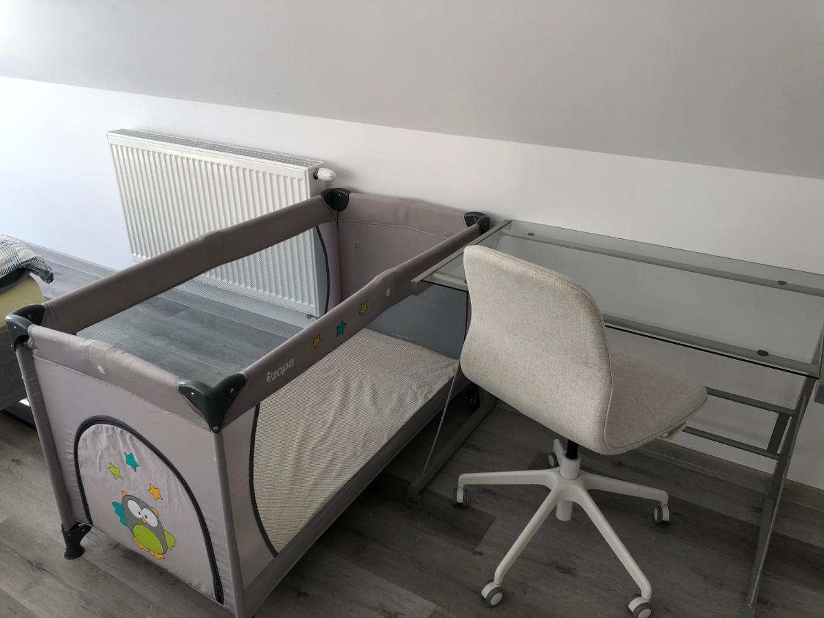 Apartman Peklo Vrchlabí Dış mekan fotoğraf