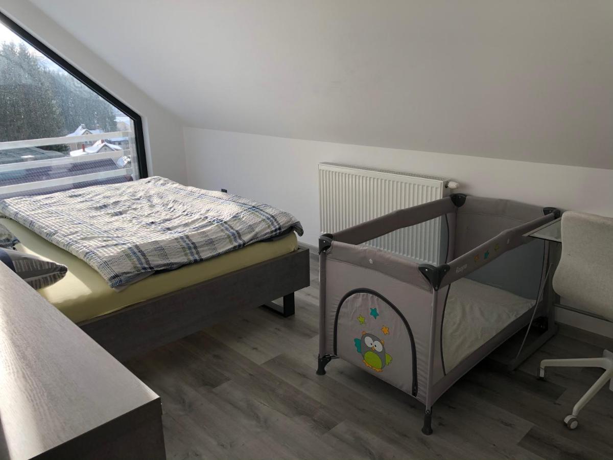 Apartman Peklo Vrchlabí Dış mekan fotoğraf